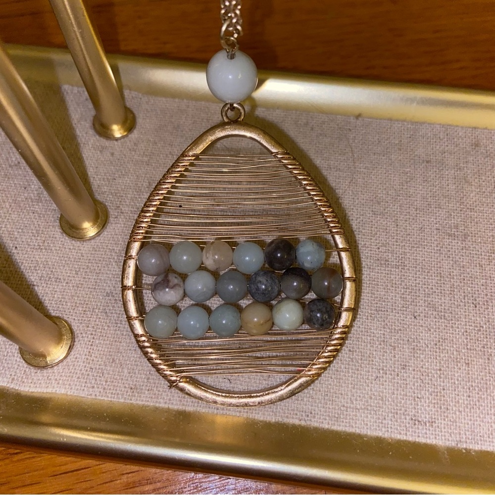 Francesca’s Necklace NWT